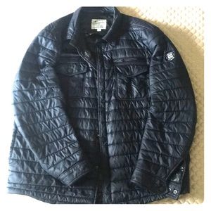 Lucky Brand insulated jacket.  Mens XXL